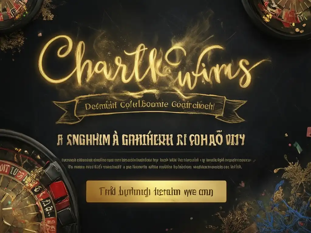 Chalkwins Banner
